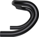 Zipp Service Course A2 80 Ergo Handlebars Blast Black