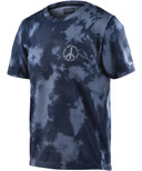 Troy Lee Designs Flowline Youth MTB LS Jersey Plot Charcoal