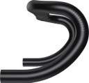 Zipp Service Course SL A2 80 Ergo Handlebars Matte Black