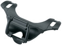 Topeak Pocket Rocket 160psi Mini Hand Pump Black