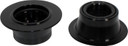 Zipp 77 Disc Front Wheel 12x100mm Conversion Caps