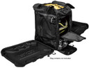 Topeak PakGo 38L GearPack Bag Black