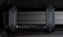 Topeak E-Xplorer TrunkBag MTB Rack Mounted Storage Black