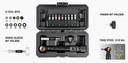 Topeak Torq Stick Pro 2-10nm