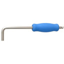 Unior Hex Ball Head Wrench 8mm