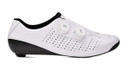 Bont Vaypor 23 BOA Road Shoes White Wide Fit