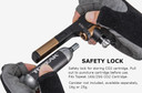 Topeak Tubi Master+ Tubeless Tyre Repair Kit