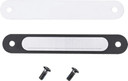 Topeak Pakgo X Name Plate w/Hardware