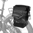 Topeak DryBag 20L Single Pannier Bag Black