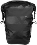 Topeak DryBag 20L Single Pannier Bag Black