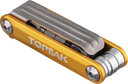 Topeak Tubi11 Mini Multi-Tool
