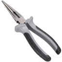 Super B Premium 8" Long Nose Pliers TB-4520