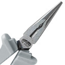 Super B Premium 8" Long Nose Pliers TB-4520