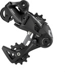 SRAM Rear Derailleur GX Downhill 7 Speed Medium Cage Black