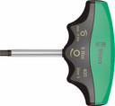 Wera 400 5mm Hex Key 5.0Nm Torque Indicator Tool