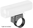 Giant Bike Light Handlebar Mount Black