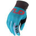 Troy Lee Designs GP Womens MTB Gloves Turquoise