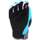 Troy Lee Designs GP Womens MTB Gloves Turquoise