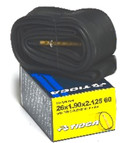 Tioga 60mm Presta Valve MTB Tube 26x1.9/2.125