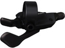SRAM X5 Trigger Shifter Front 3 Speed Left Hand Only Black
