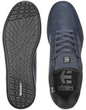 Etnies Camber Crank Flat Pedal MTB Shoes Navy/Black