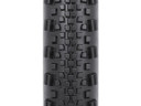 WTB Raddler 700x40c Folding Gravel TCS Tyre Black