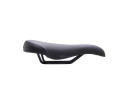 WTB Speed Cromoly Medium 145mm Saddle Black