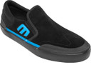 Etnies Marana Slip XLT MTB Shoes Black/Blue/White