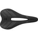 WTB Gravelier Medium Cromoly Black Saddle