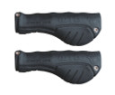 WTB Comfort Zone Clamp-On Grip Black 142mm