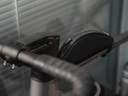 Topeak Fastfuel Essential Black Top Tube Bag 0.4L