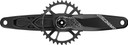 Truvativ Descendant Eagle DUB Boost 170mm Direct Mount 32T Crankset Black