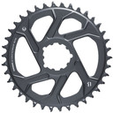 SRAM X-Sync 2 Eagle SL 6 mm Offset Direct Mount Chainring Lunar Grey