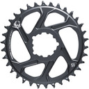 SRAM X-Sync 2 Eagle SL Boost 3mm Offset Direct Mount Chainring Lunar Grey