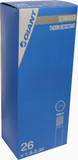 Giant 26x1.9/2.35" Schrader Valve 35mm Thorn Resistant Tube