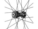 Campagnolo Levante 700C Disc Brake Carbon Gravel Wheel Set