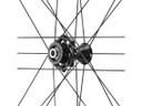 Campagnolo Bora WTO 60 Disc Brake Carbon Clincher Dark Wheelset - Campagnolo