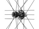 Campagnolo Bora WTO 60 Disc Brake Carbon Clincher Dark Wheelset - Campagnolo
