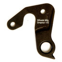 Dropout Derailleur Hanger 116 for Scott