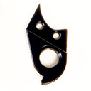 Dropout Derailleur Hanger 134 for Look