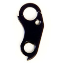 Dropout Derailleur Hanger 126 for Commencal
