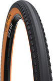 WTB ByWay 27.5x47c Folding Clincher Adventure Road TCS Tyre Tan 