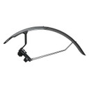 Topeak Tetrafender R2 Black Road Rear Mudguard