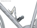 Topeak Ninja T Road Frame Mount/Multi Tool