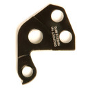 Dropout Derailleur Hanger 141 for Commencal - Thru Axle