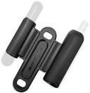 Ryder Slyder Slug Plug + 25g CO2 Storage System