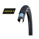 Schwalbe Marathon Plus Smartguard Reflective Wall 29x2.15" Addix Performance Compound Bead MTB Tyre