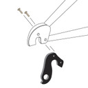 Dropout Derailleur Hanger 146 for Specialized