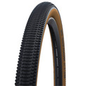 Schwalbe Billy Bonkers 20 x 2.0" Bronze Skin Folding Tyre