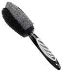 Super B Brush Bristle and Sponge